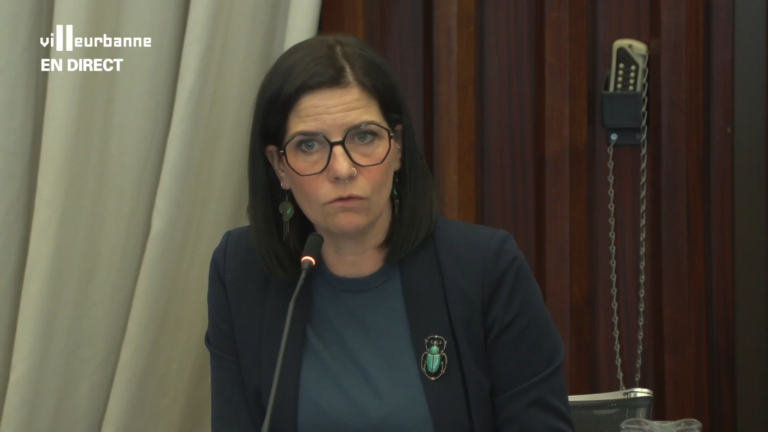 Agathe FORT - Les discriminations ne sont pas une question d’opinion !