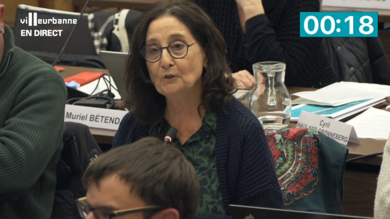 Danielle CARASCO - La vacance est une claque au visage des sans-abris !